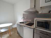 Location appartement 1 pièce