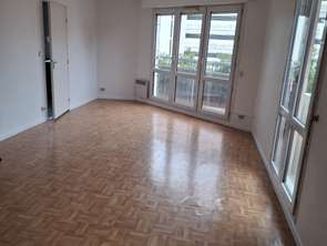 Location Appartement 3 piècesRouen St Sever