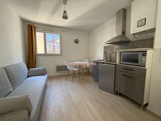 Location appartement 1 pièce