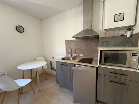 Location appartement 1 pièce