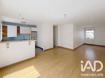 Location Appartement 3 piècesRouen St Sever