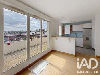 Location appartement 3 pièces Location appartement 3 pièces