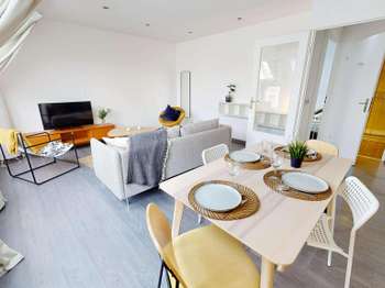 Location ChambreRouen St Sever