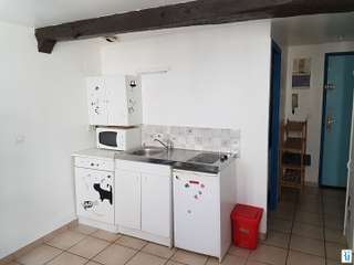 Location appartement 1 pièce