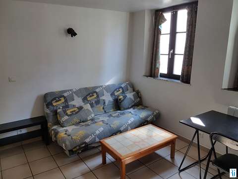 Location appartement 1 pièce