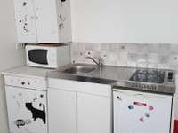 Location appartement 1 pièce