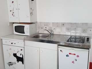 Location appartement 1 pièce