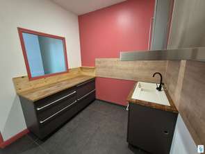 Location Appartement 2 piècesRouen Vieux-Marché - St Eloi
