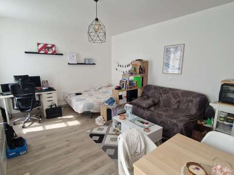 Location appartement 1 pièce Location appartement 1 pièce