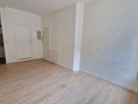 Location appartement 1 pièce