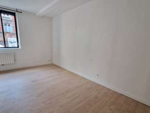 Location Appartement T1Rouen Vieux-Marché - St Eloi