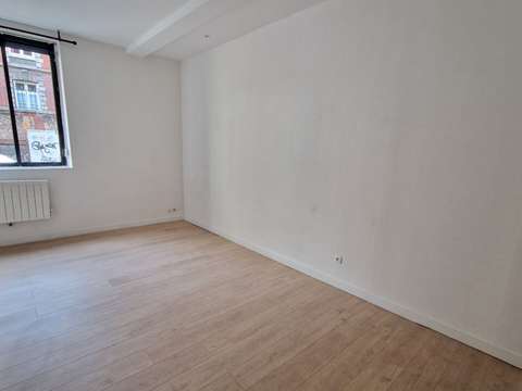 Location appartement 1 pièce Rouen Vieux-Marché - St Eloi 76