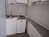 Location appartement 1 pièce