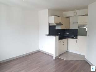 Photo Location appartement Rouen Vieux-Marché - St Eloi
