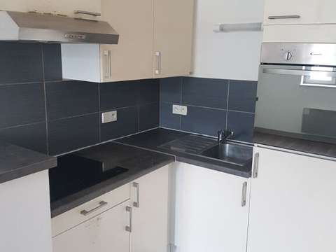 Location appartement 3 pièces