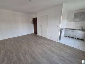 Location Appartement T1Rouen Vieux-Marché - St Eloi