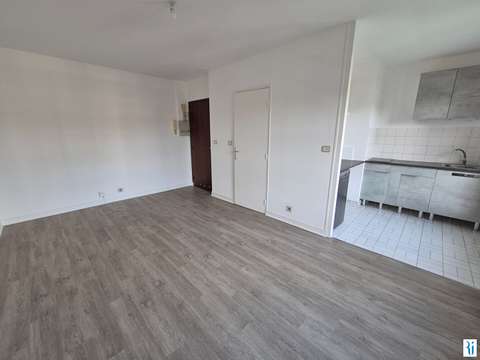 Location appartement 1 pièce Rouen Vieux-Marché - St Eloi 76