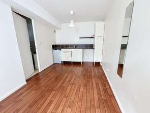 Location Appartement T1Rouen Vieux-Marché - St Eloi