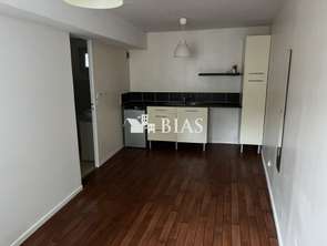 Location Appartement T1Rouen Vieux-Marché - St Eloi