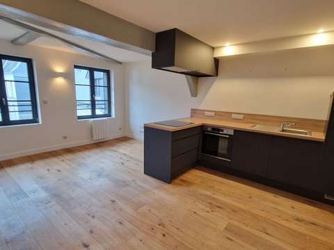 Location appartement 2 pièces Location appartement 2 pièces