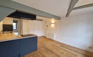 Photo Location appartement Rouen Vieux-Marché - St Eloi