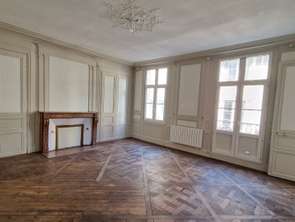 Location Appartement 2 piècesRouen Vieux-Marché - St Eloi