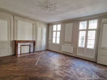 Location appartement 2 pièces Rouen Vieux-Marché - St Eloi 76