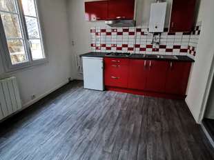 Photo Location appartement Rouen Vieux-Marché - St Eloi