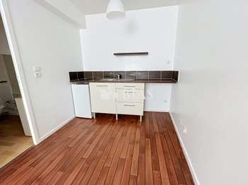 Location appartement 1 pièce Rouen Vieux-Marché - St Eloi 76