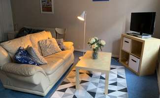 Photo Location appartement Rouen Vieux-Marché - St Eloi