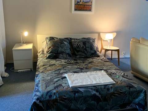 Location appartement 1 pièce