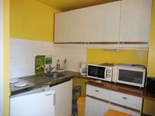 Location appartement 1 pièce