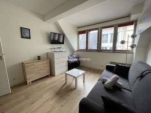 Photo Location appartement Rouen Vieux-Marché - St Eloi