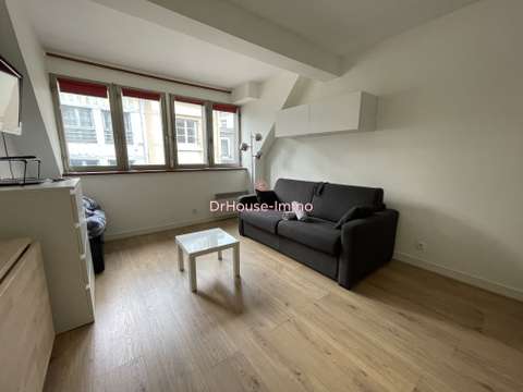 Location appartement 1 pièce