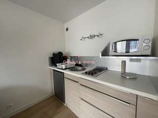 Location appartement 1 pièce