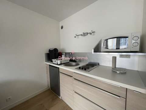 Location appartement 1 pièce