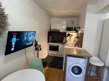 Location appartement 1 pièce Rouen Vieux-Marché - St Eloi 76