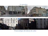 Location appartement 2 pièces