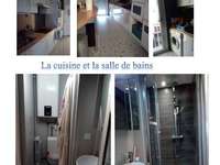 Location appartement 2 pièces