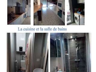 Location appartement 2 pièces Location appartement 2 pièces