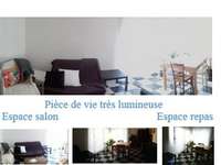 Location appartement 2 pièces