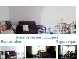 Location appartement 2 pièces Location appartement 2 pièces