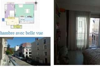 Location appartement 2 pièces Location appartement 2 pièces