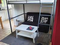 Location appartement 1 pièce