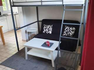 Location appartement 1 pièce Location appartement 1 pièce