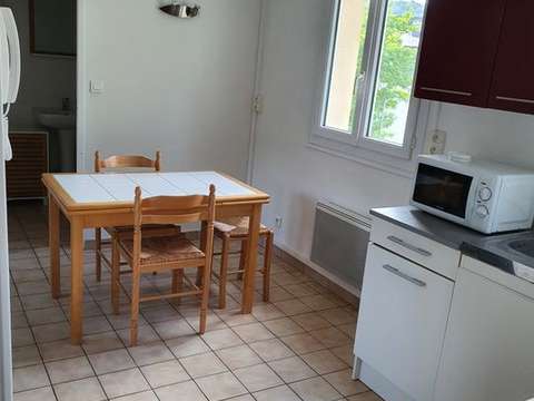 Location appartement 1 pièce Location appartement 1 pièce