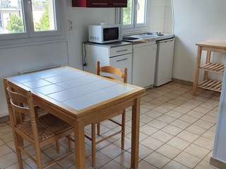 Location appartement 1 pièce Location appartement 1 pièce