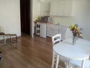 Location Appartement T1Rouen Vieux-Marché - St Eloi