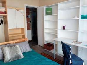 Location Appartement T1Rouen Vieux-Marché - St Eloi