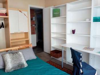 Location appartement 1 pièce Rouen Vieux-Marché - St Eloi 76